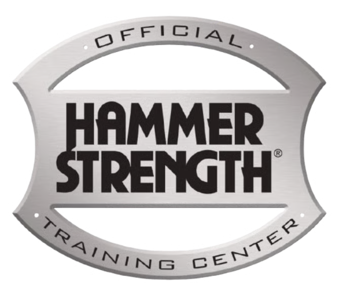 Centro Oficial Hammer Strength